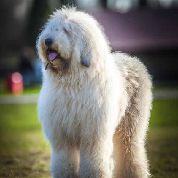 Komondor